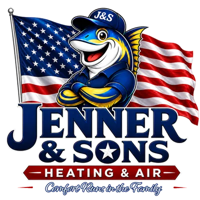 Jenner & Sons Heating & Air